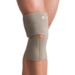 Details about  / Knee Support Wraps Brace Compression Sleeve For Joint Pain Arthritis Relief