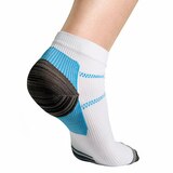 FXT Compression Ankle Socks, thumbnail image 3 of 4