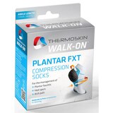 FXT Compression Ankle Socks, thumbnail image 4 of 4
