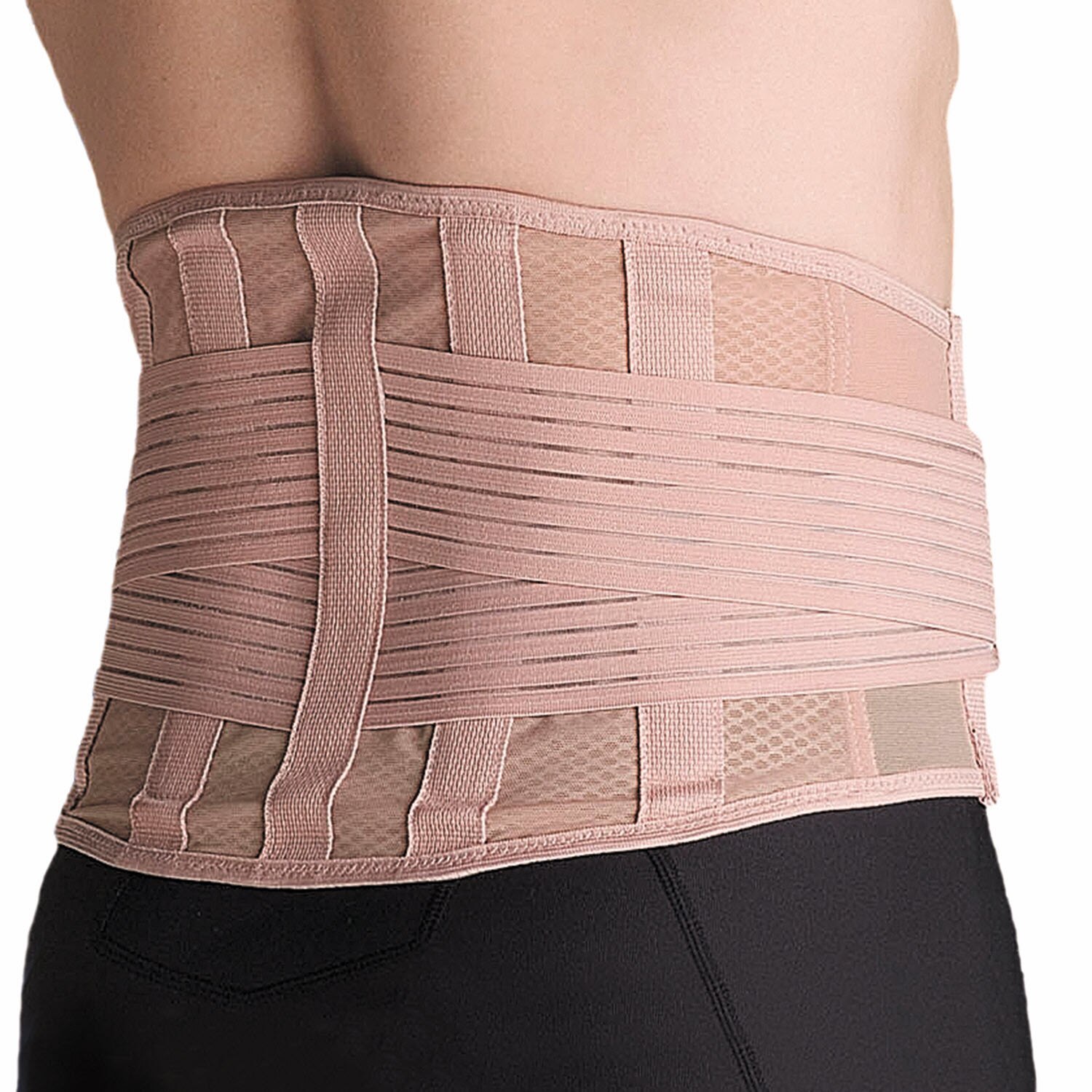 Thermoskin Compression Back Stabilizer, Small , CVS