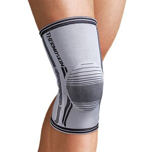 Thermoskin Dynamic Compression Knee Stabilizer, Small , CVS