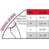 Thermoskin Dynamic Compression Knee Stabilizer, thumbnail image 2 of 3