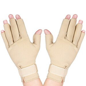  Thermoskin Arthritis Gloves, Pair 