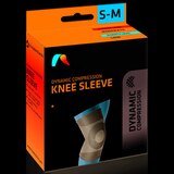 Thermoskin Dynamic Compression Knee Sleeve, thumbnail image 3 of 3