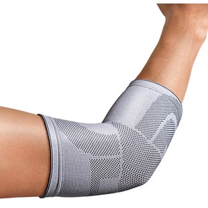 Thermoskin Dynamic Compression Elbow Sleeve, S/M , CVS