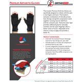 Thermoskin Premium Arthritis Gloves, thumbnail image 4 of 5