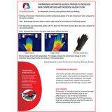 Thermoskin Premium Arthritis Gloves, thumbnail image 5 of 5