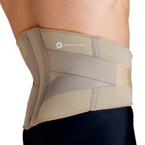 Thermoskin Thermal Lumbar Support, Lrg , CVS