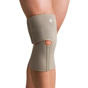 Thermoskin Arthritic Knee Wrap, Large , CVS