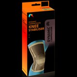 Thermoskin Dynamic Compression Knee Stabilizer, thumbnail image 3 of 3