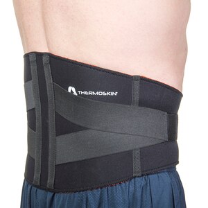 Thermoskin Lumbar Support, XLarge , CVS