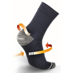 FXT Compression Socks, Crew