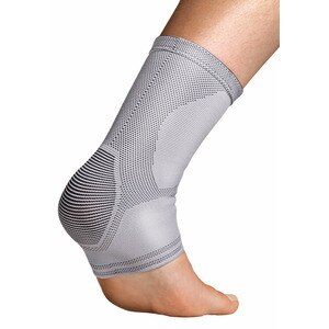 Thermoskin Dynamic Compression Ankle Sleeve, L/XL , CVS