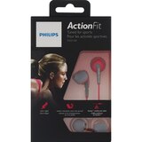 Philips In-Ear Sports Headphones Tuned for Sports, thumbnail image 1 of 6