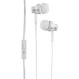 Philips Mobile Phones Headset, White, thumbnail image 2 of 3
