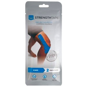  StrengthTape Kinesiology Tape Kit 