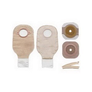 hollister ileostomy supplies