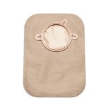 New Image 2-Piece Closed-End Pouch, Beige, thumbnail image 1 of 1