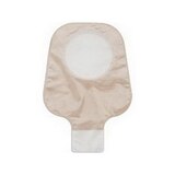 Hollister New Image 2-piece Drainable Pouch Ultra Clear, 10CT, thumbnail image 1 of 1