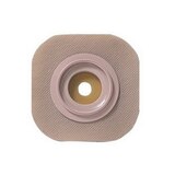 Hollister New Image 2-piece Cut-to-Fit Flextend Convex Skin Barrier 5CT, thumbnail image 1 of 1