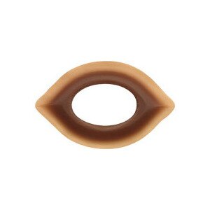 Hollister Adapt Oval Convex Rings 1-1/2 in. x 2-1/4 in., 10CT