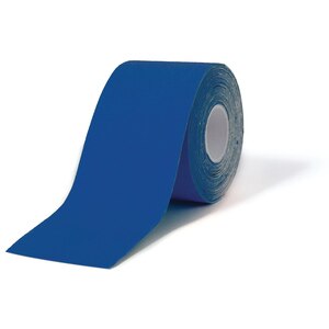 StrengthTape Kinesiology Uncut Tape 5M, Royal Blue , CVS
