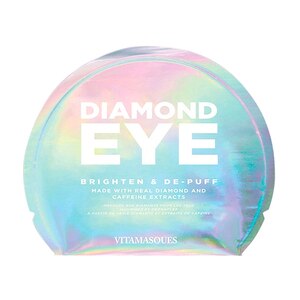 Vitamasques Diamond Eye Pads , CVS