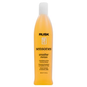 Rusk Sensories Smoother Passionflower & Aloe Smoothing Shampoo, 13.5 Oz , CVS