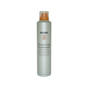 Rusk Designer Collection - Spray de protección para planchar el cabello, 8.8 oz