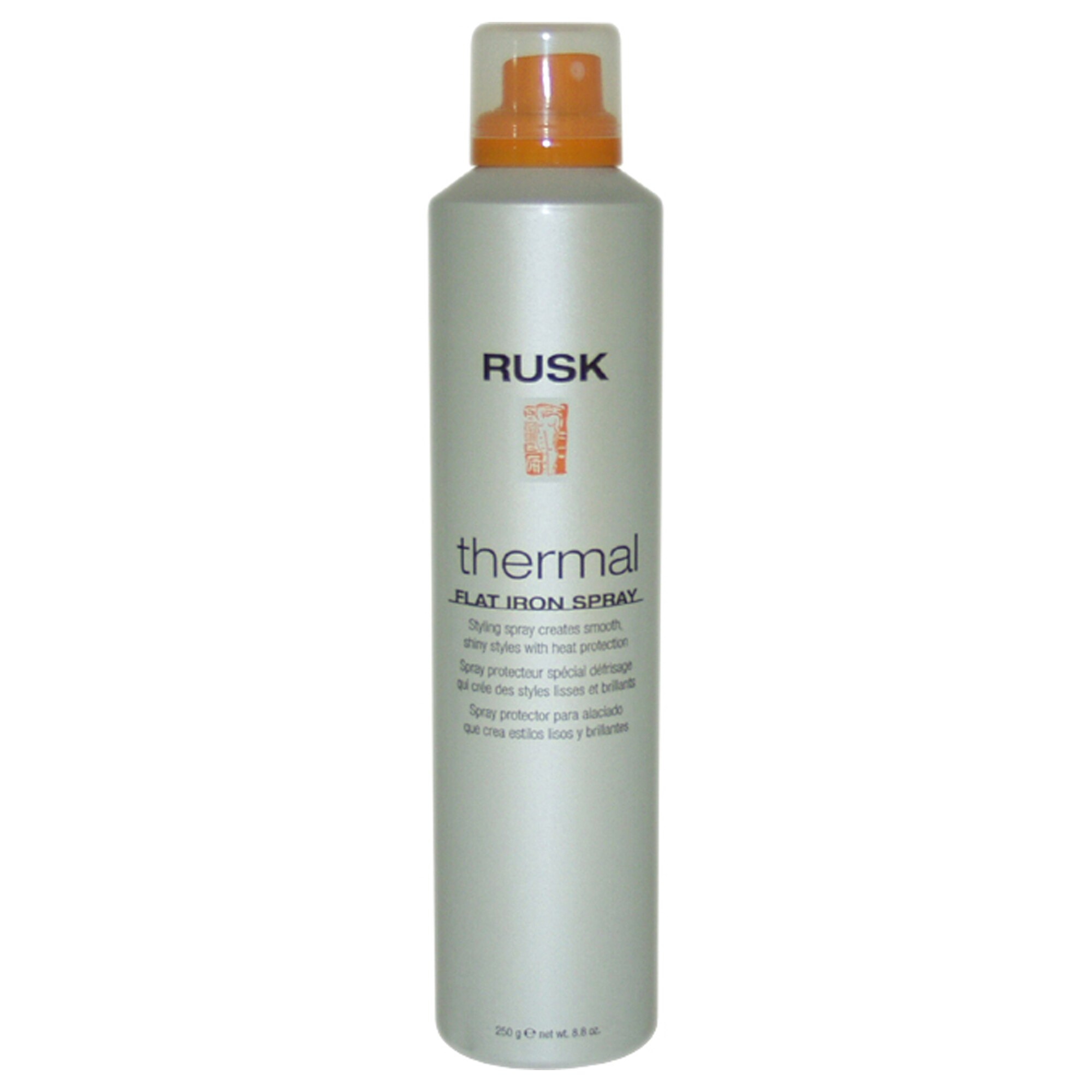 rusk thermal spray
