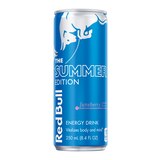 Red Bull Energy Drink Summer Edition Juneberry, 8.4 OZ, thumbnail image 1 of 3