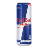 Red Bull Energy Drink, thumbnail image 1 of 3