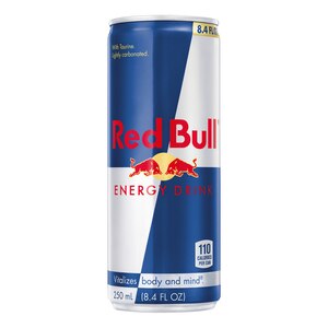 Red Bull Energy Drink, 8.4 Oz , CVS