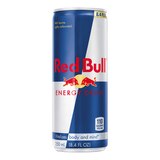 Red Bull Energy Drink, thumbnail image 1 of 3