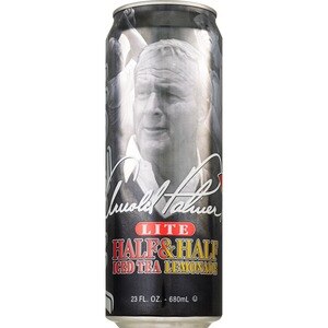 Arizona Arnold Palmer Lite Half & Half Iced Tea Lemonade