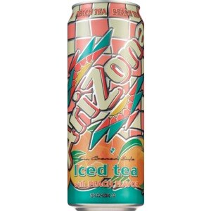 Arizona Peach Can 23 Oz , CVS