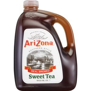 Arizona Southern Style Sweet Tea, 128 Oz , CVS