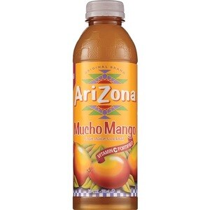 Arizona Mucho Mango Fruit Juice, 20 Oz , CVS