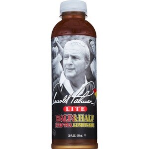 Arizona Arnold Palmer Lite Half & Half Iced Tea Lemonade, 20 Oz , CVS