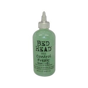 TIGI Bed Head Control Freak Frizz Control & Straightener Serum, 8.5 Oz - 8.45 Oz , CVS