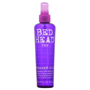 Bed Head Maxxed Out Massive Hold Hair Spray, 8 OZ