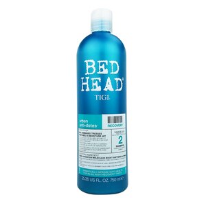 Tigi Bed Head Urban Anti-Dotes Recovery Shampoo, 25.36 OZ