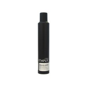 Husarbejde fraktion Sig til side Catwalk Session Series Finishing Hair Spray, 9.2 OZ - CVS Pharmacy