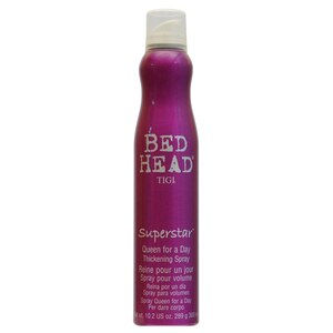 Tigi Bed Head Superstar Queen For A Day Thickening Hair Spray, 10.2 Oz , CVS