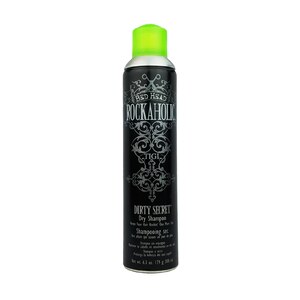 TIGI Bed Head Rockaholic Dirty Secret Dry Shampoo, 6.3 Oz , CVS