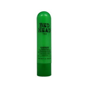 TIGI BED Head Elasticate - Champú supercargado para fortalecer el cabello, 8.5 oz