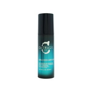 Catwalk Curl Collection Curlesque Rock Amplifier Cream, 5.1 - CVS Pharmacy