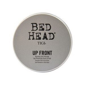 bed head up front