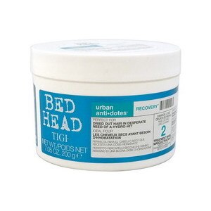 Bed Head Urban Antidotes Recovery - Mascarilla de tratamiento, 7.1 oz