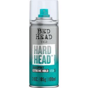 TIGI Bed Head Hard Head Extreme Hold Hairspray, 3 Oz , CVS